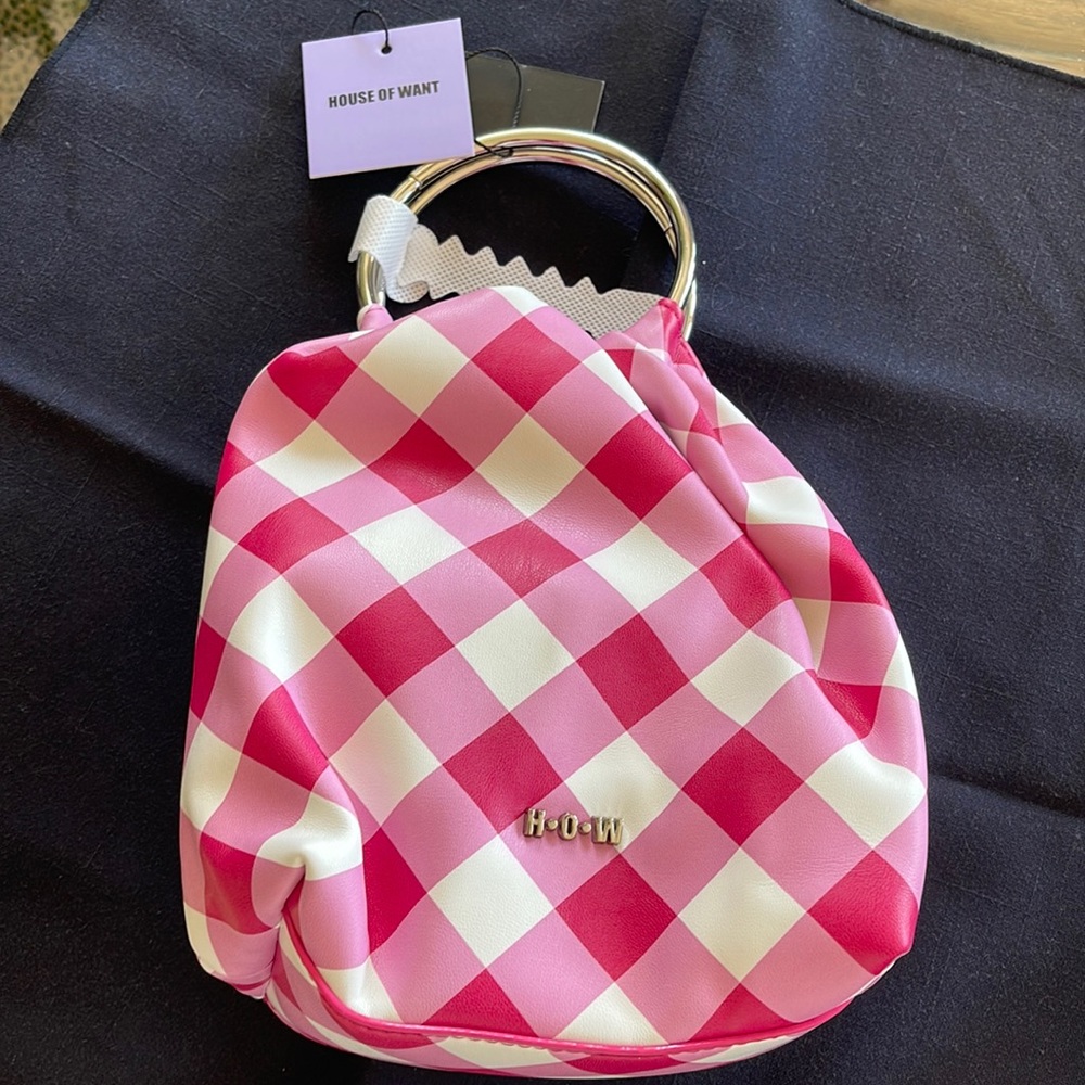 House of Want, small bag